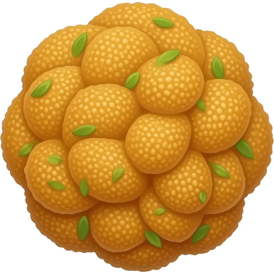 Chikki emoji