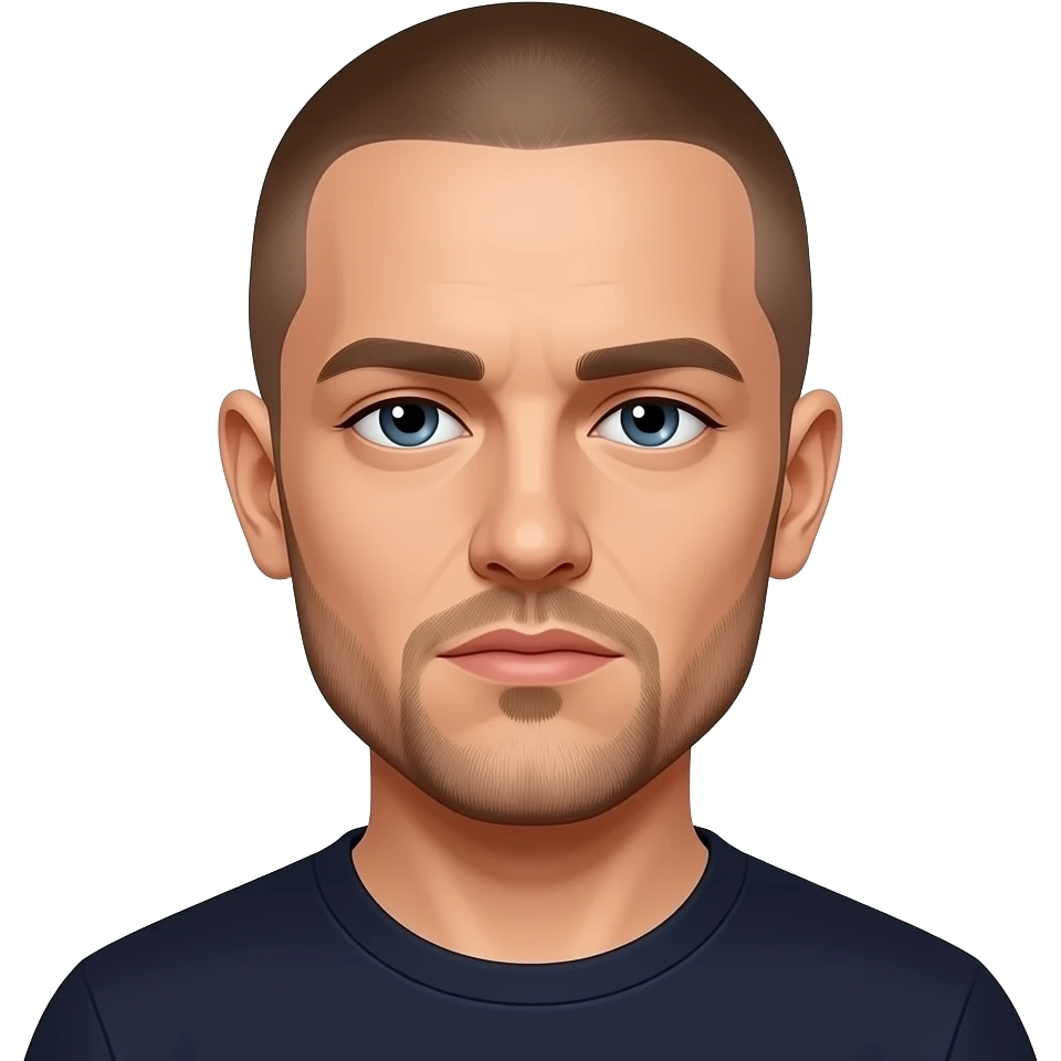 Eminem emoji