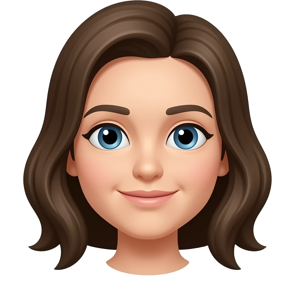head emoji