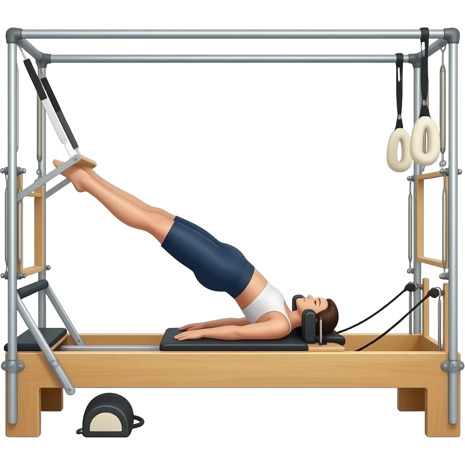 clinical pilates emoji