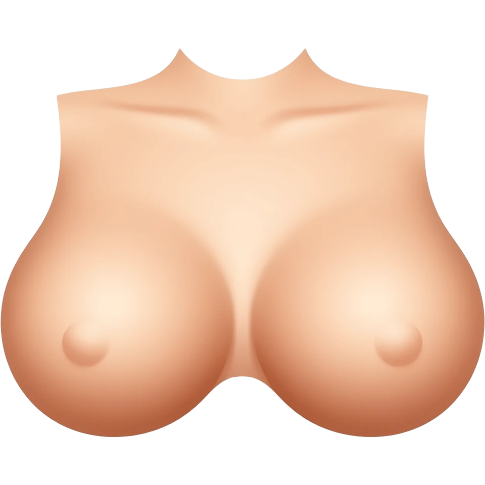 Сиськи emoji
