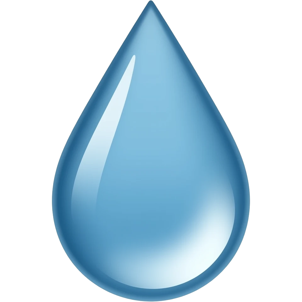 drip emoji
