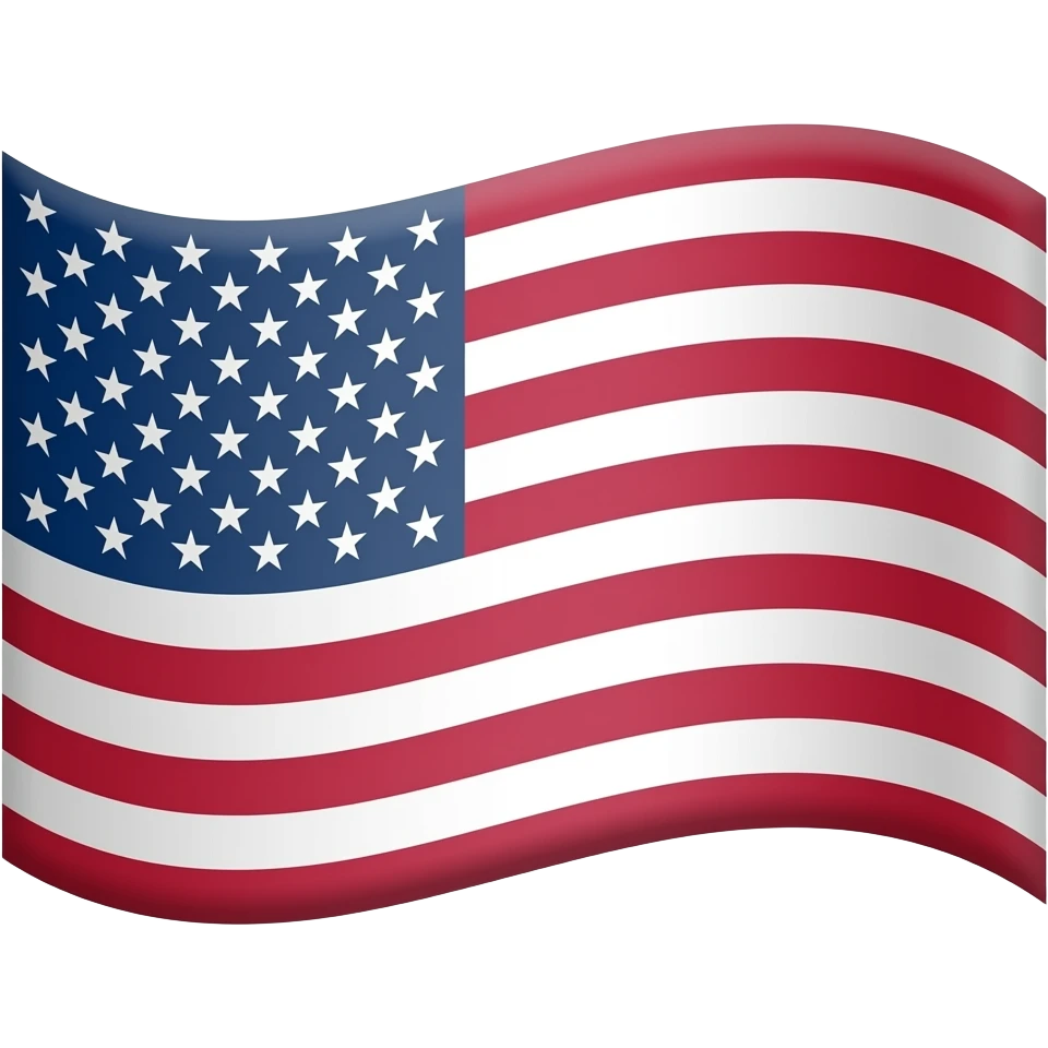 usa flag emoji