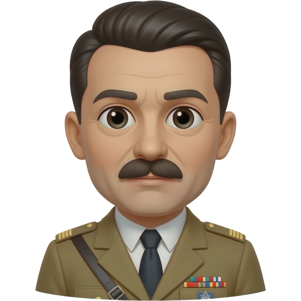 adolf emoji