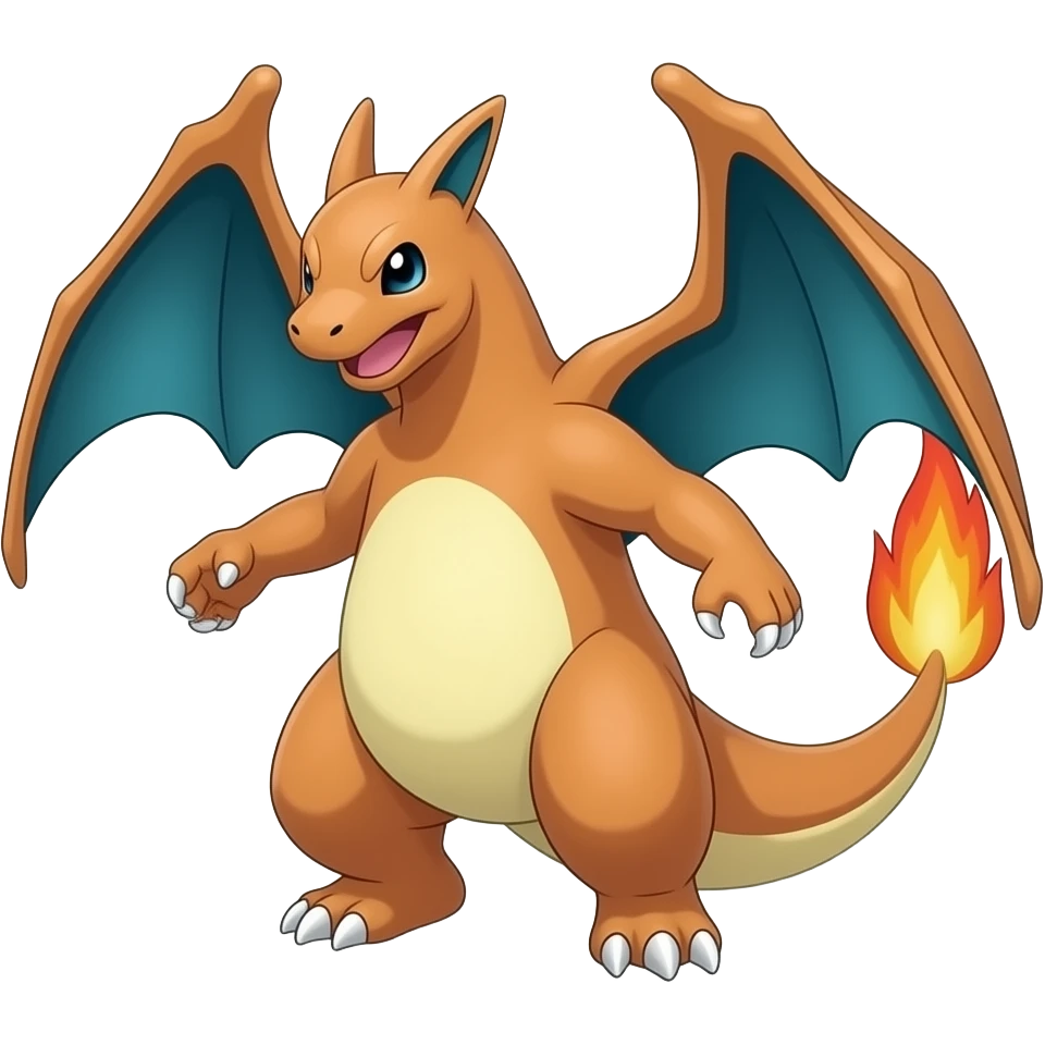 -Talonflame-Typloshion-Quilava-Pyroar-Solgaleo-Blaziken-Fakémon-hybrid emoji