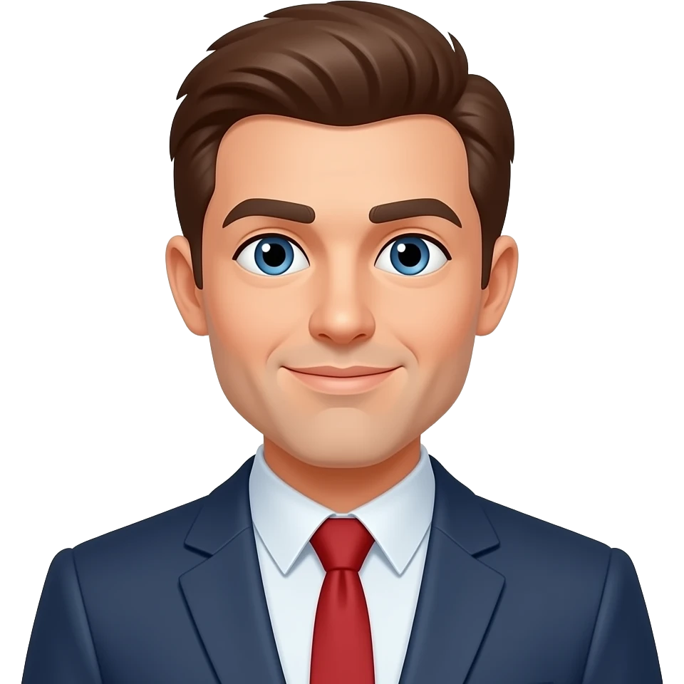 Homme penseur emoji