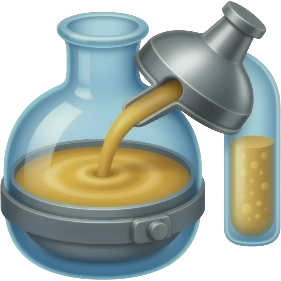 pasteurization emoji