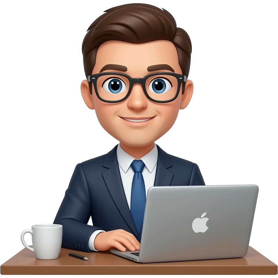 job emoji