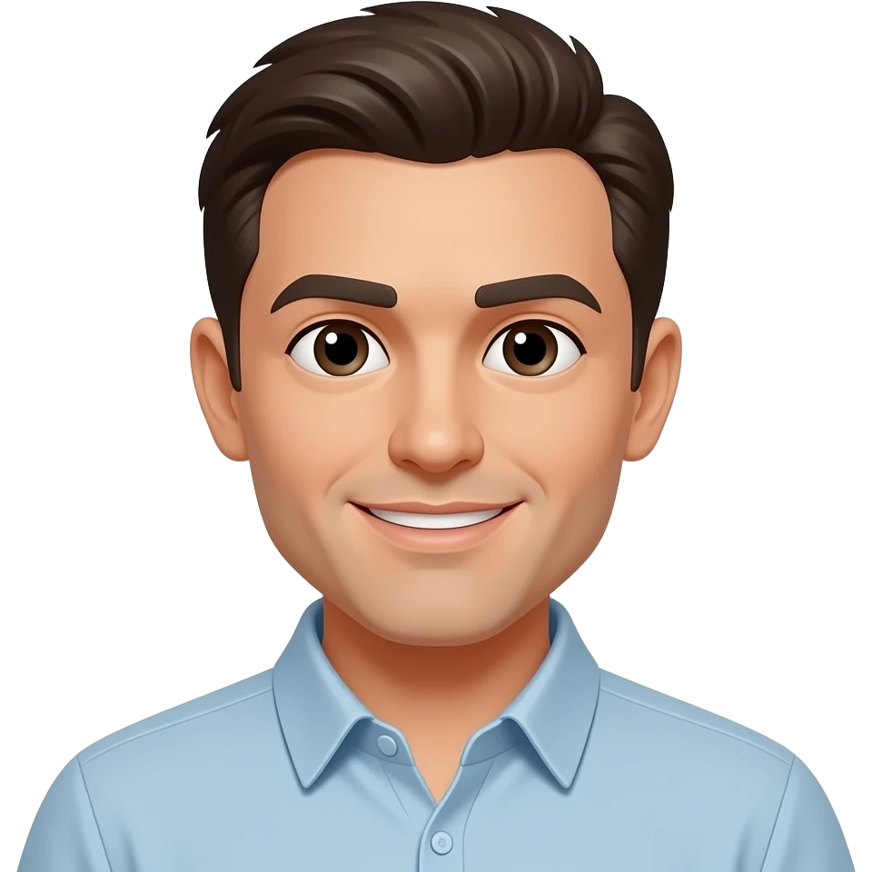 man emoji