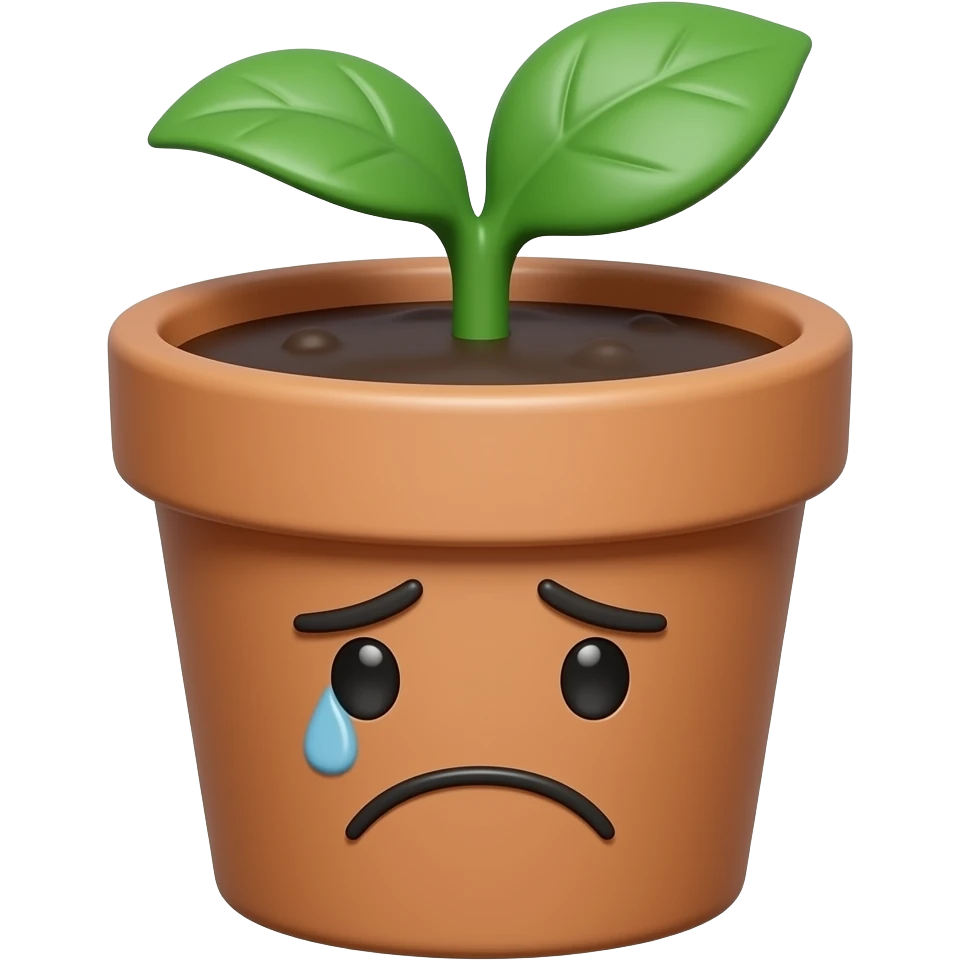 🫪+😓 emoji