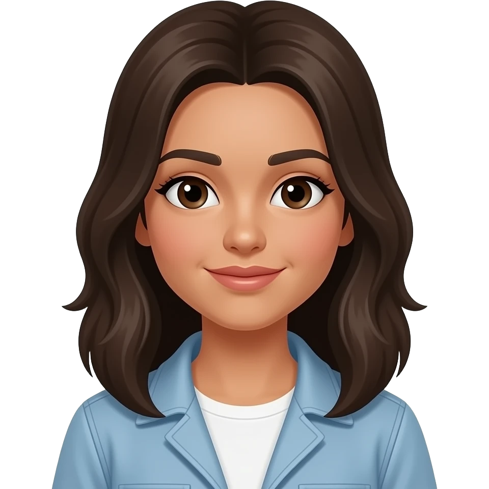 Jasmin emoji