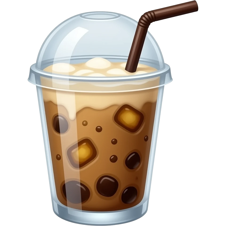 Icelatte emoji