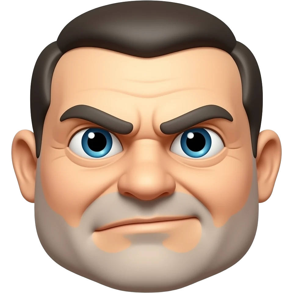 Trollface emoji