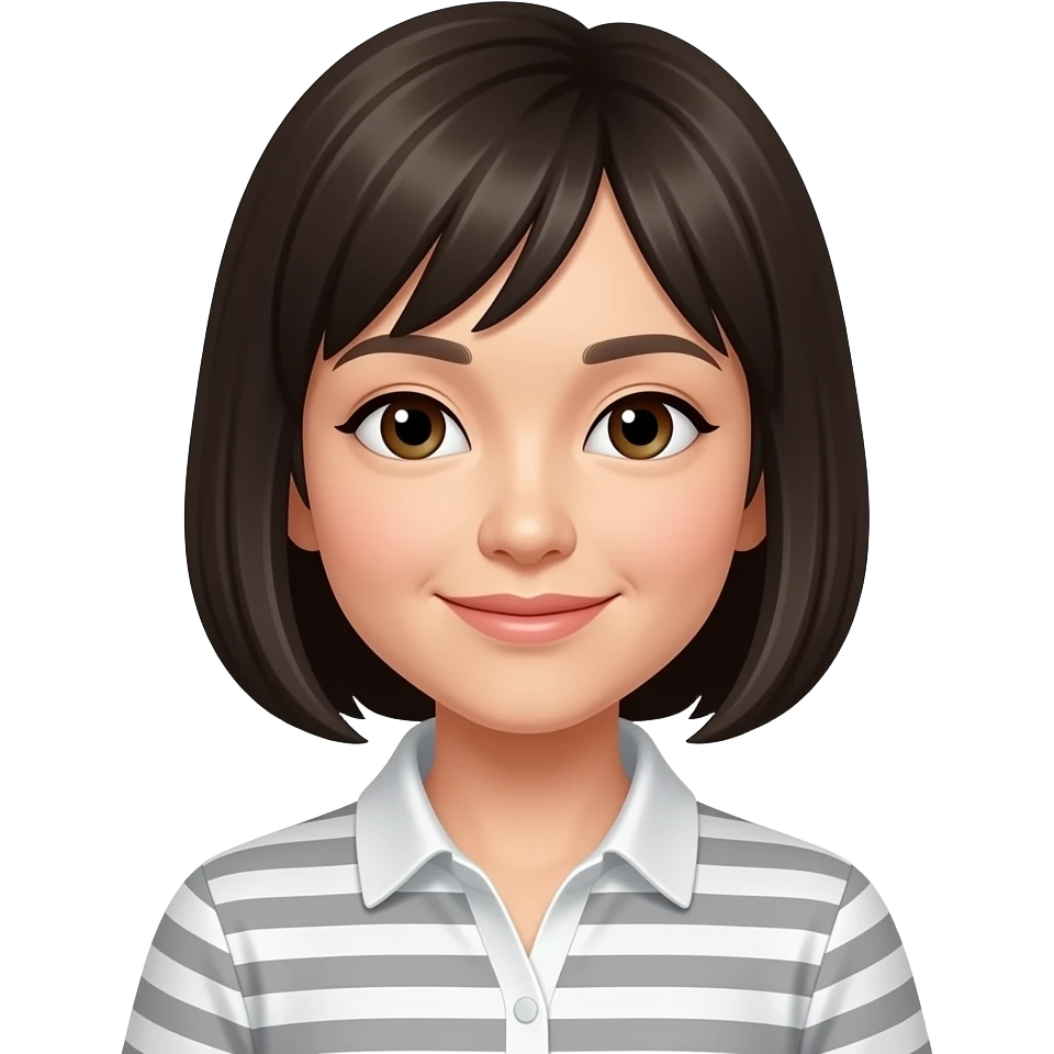 keiko ado emoji