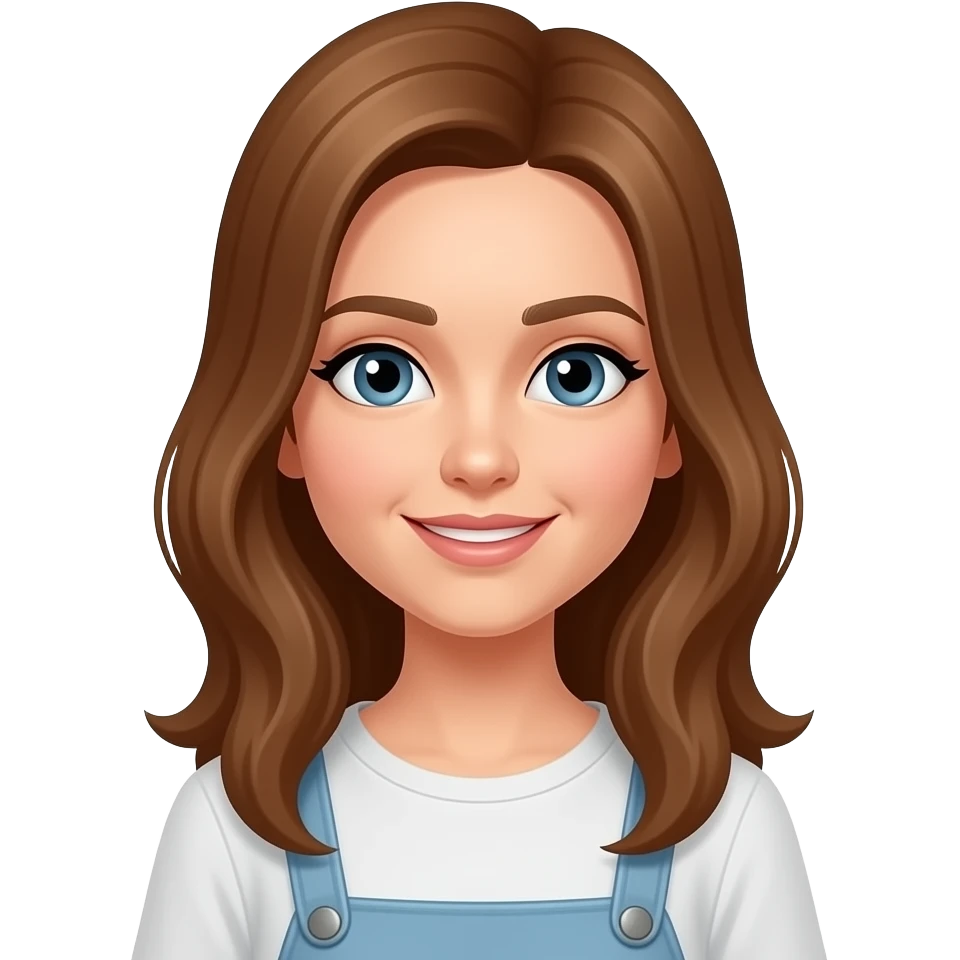 Dana emoji