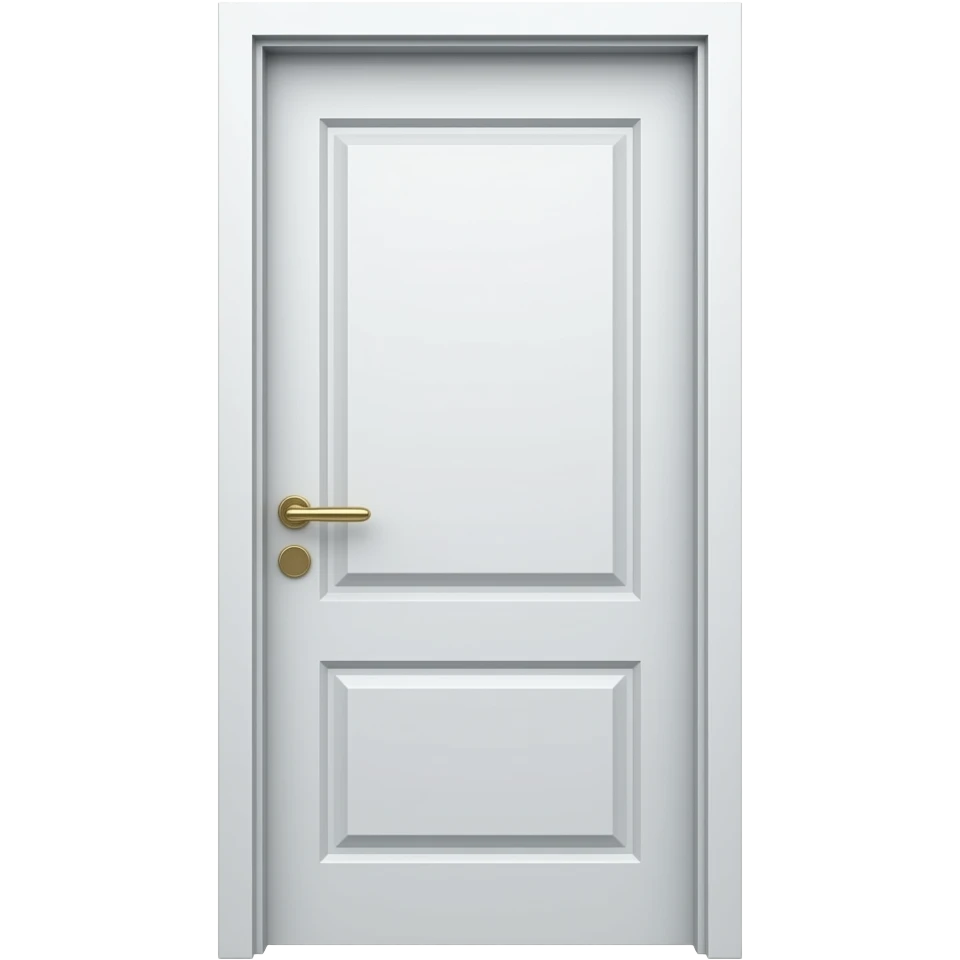 Door emoji