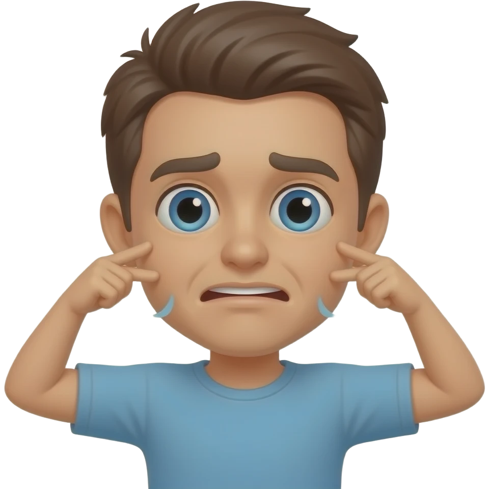 Vertigo emoji