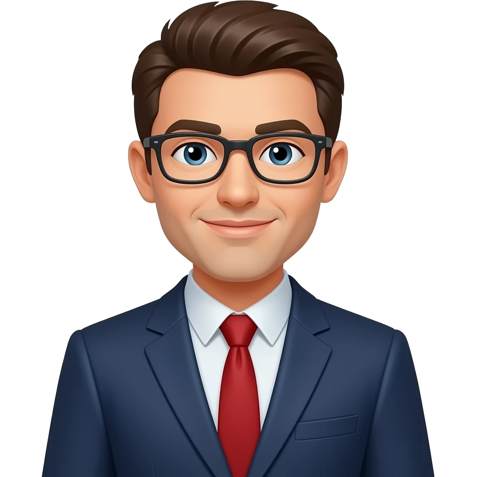office worker emoji