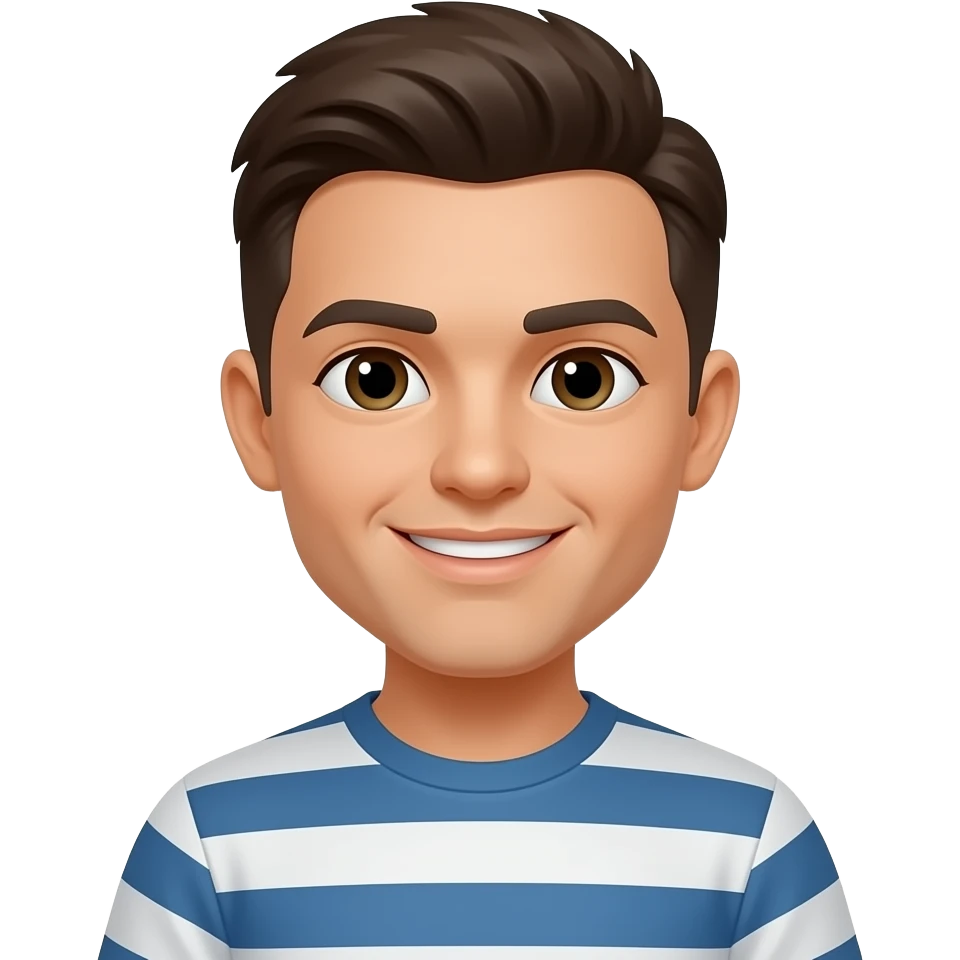 Cort emoji