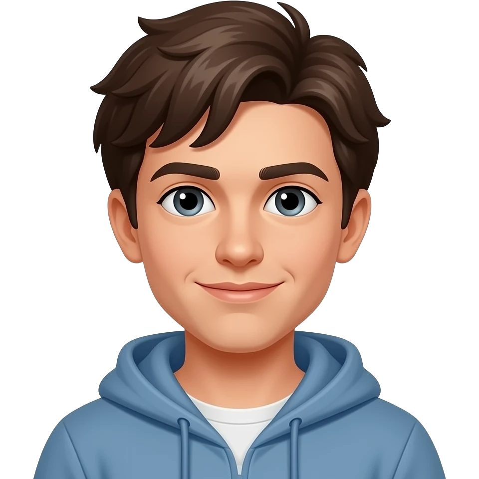 6TEEN JUDE emoji
