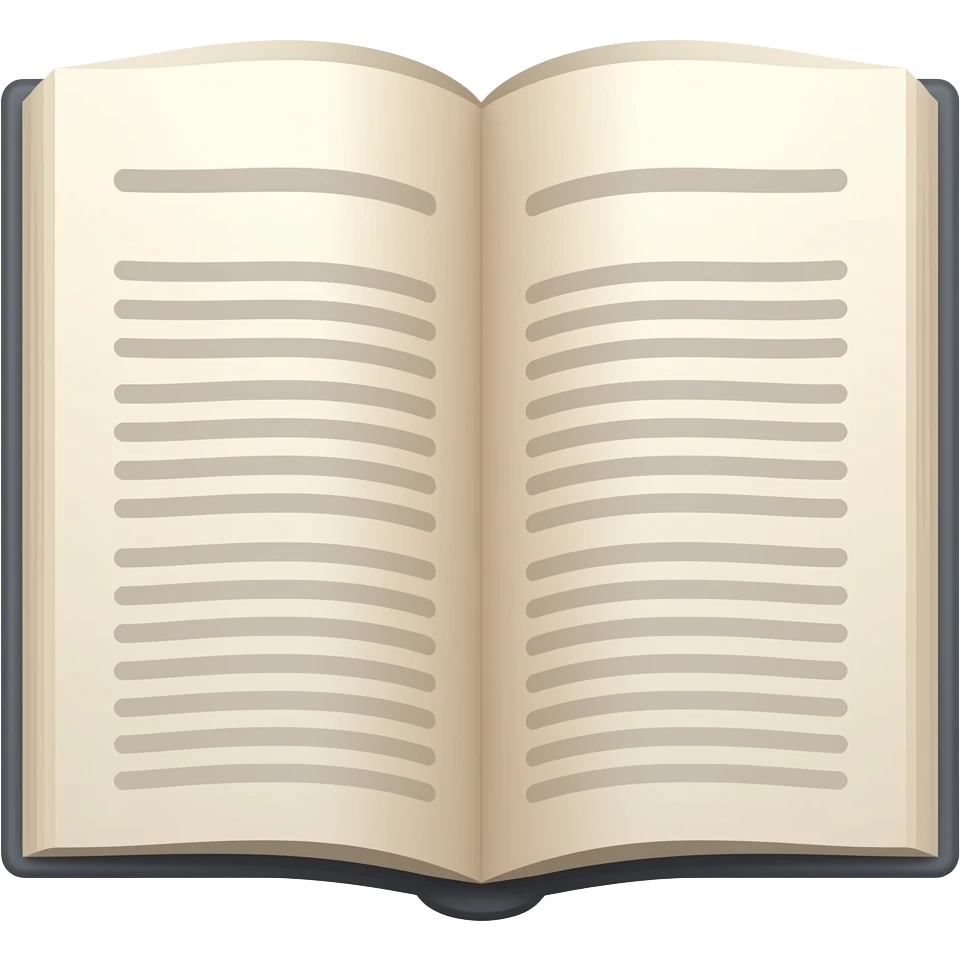book emoji