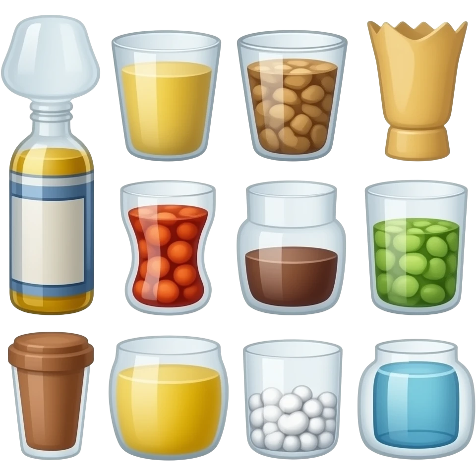 list emoji