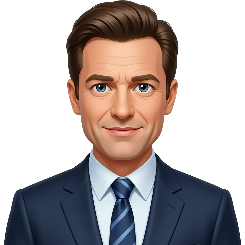 Patrick jane emoji