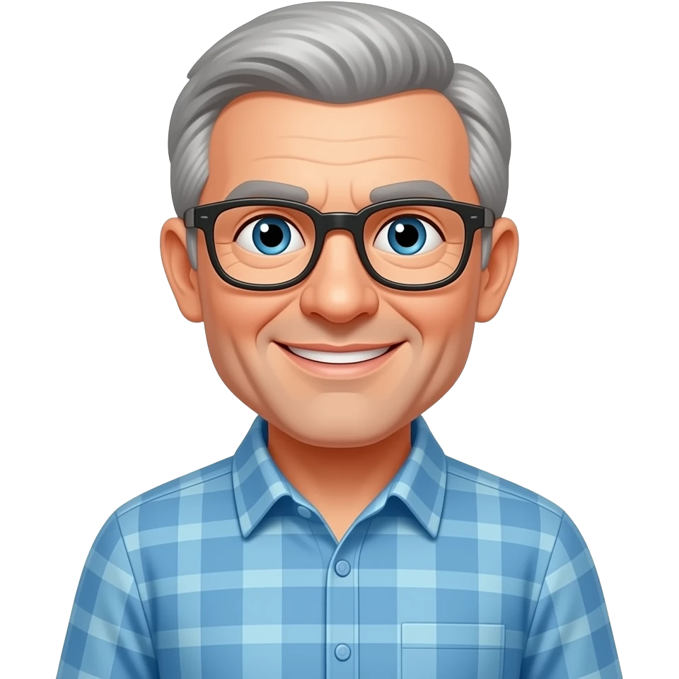 Happy Dad Day emoji