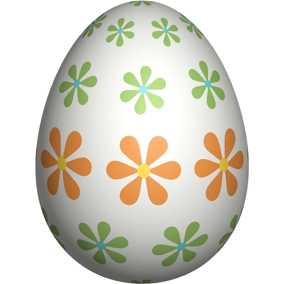 páscoa emoji