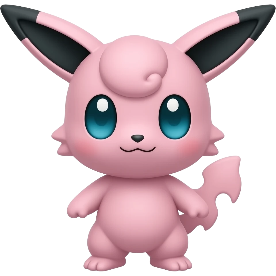 Jigglypuff emoji