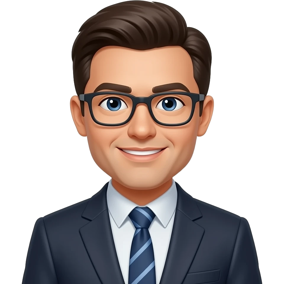ceo emoji