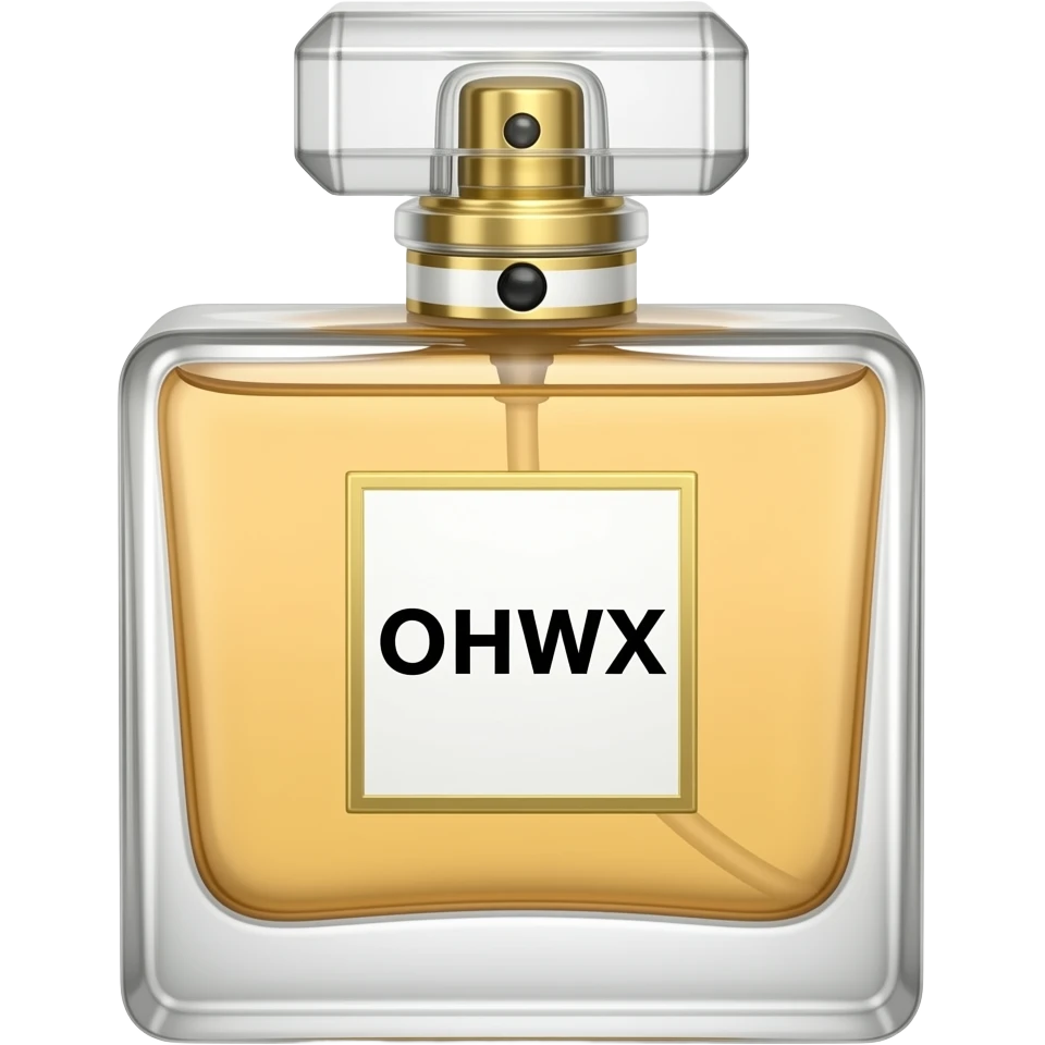 perfume emoji