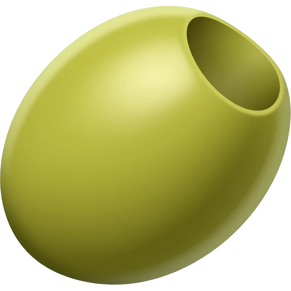 La k olivas emoji