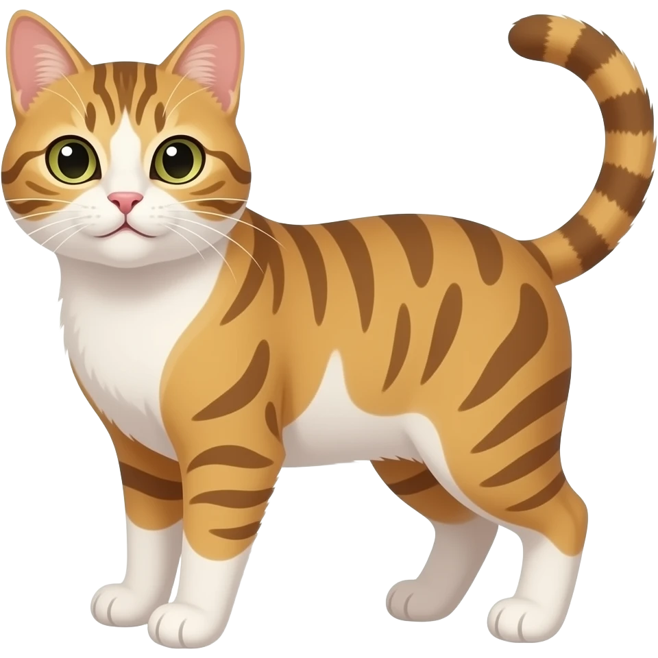 Cat emoji