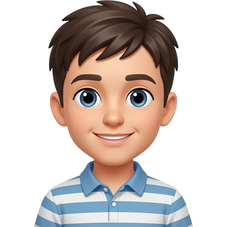 boy emoji
