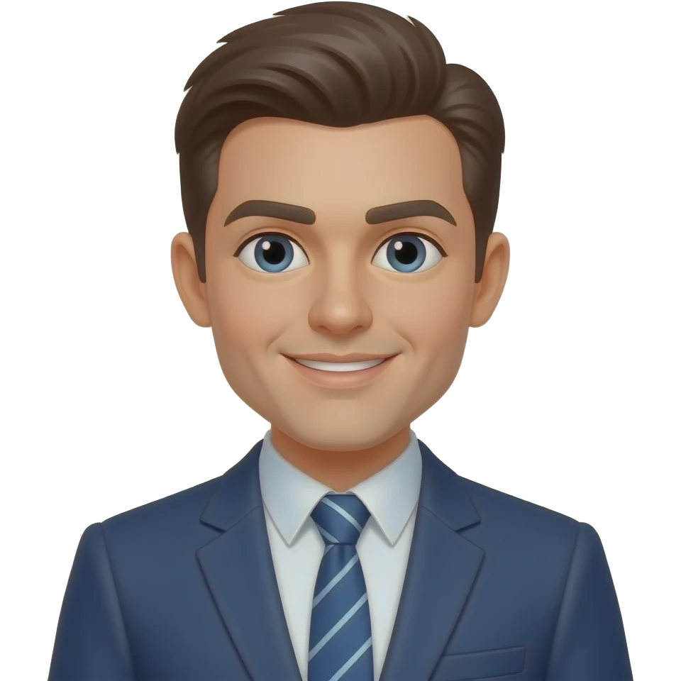 empresario emoji