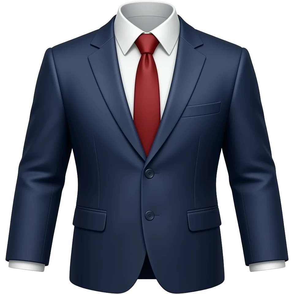 suit emoji