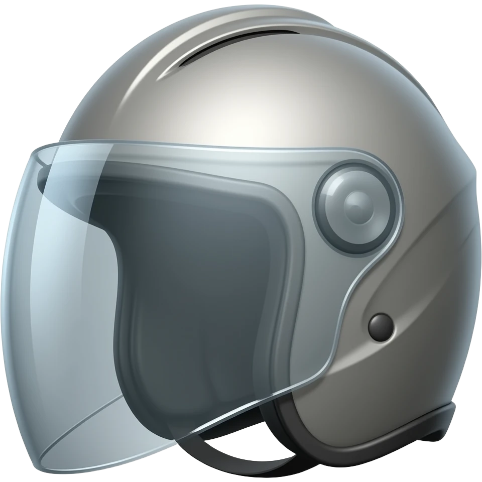 helmet emoji