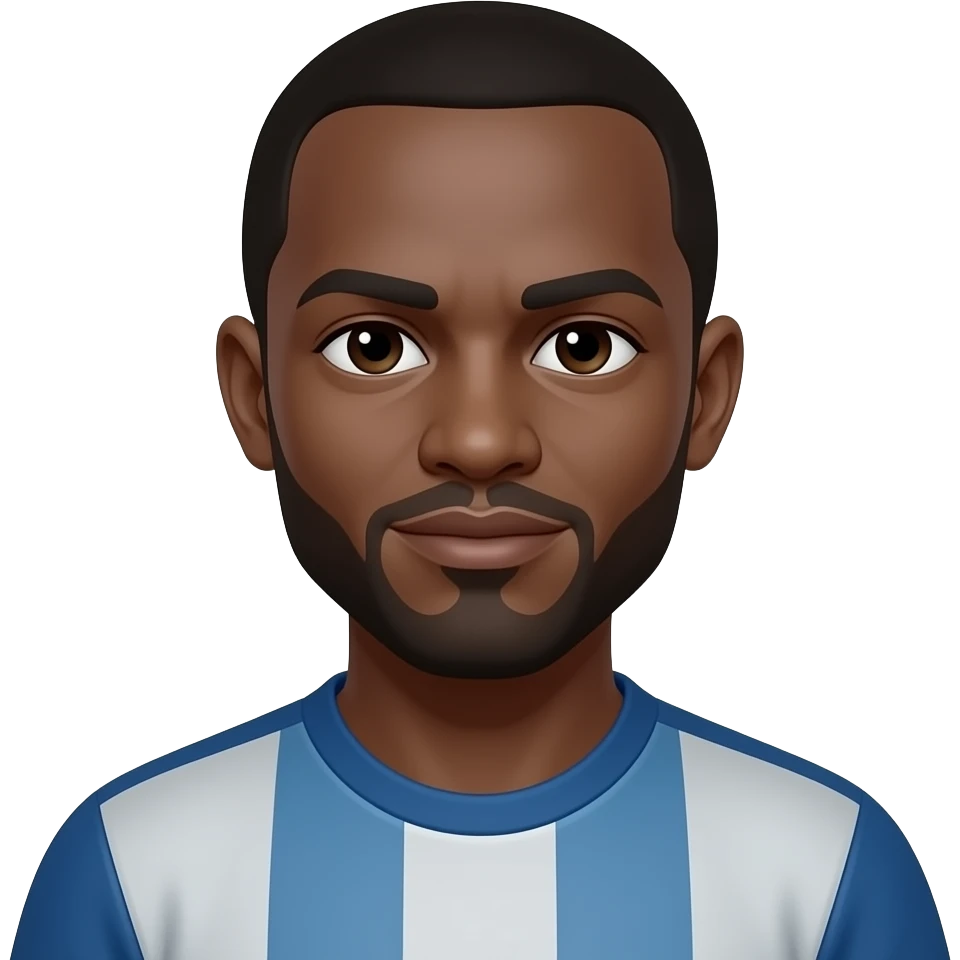 Cissé emoji