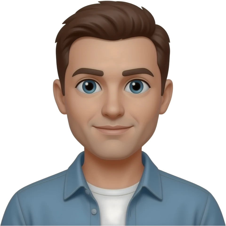 remove the human emoji