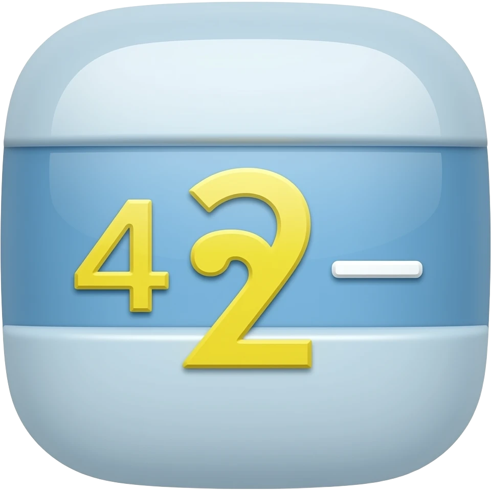 math emoji