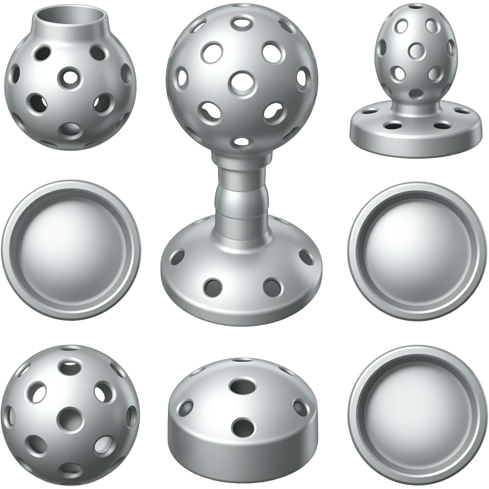 METALES emoji