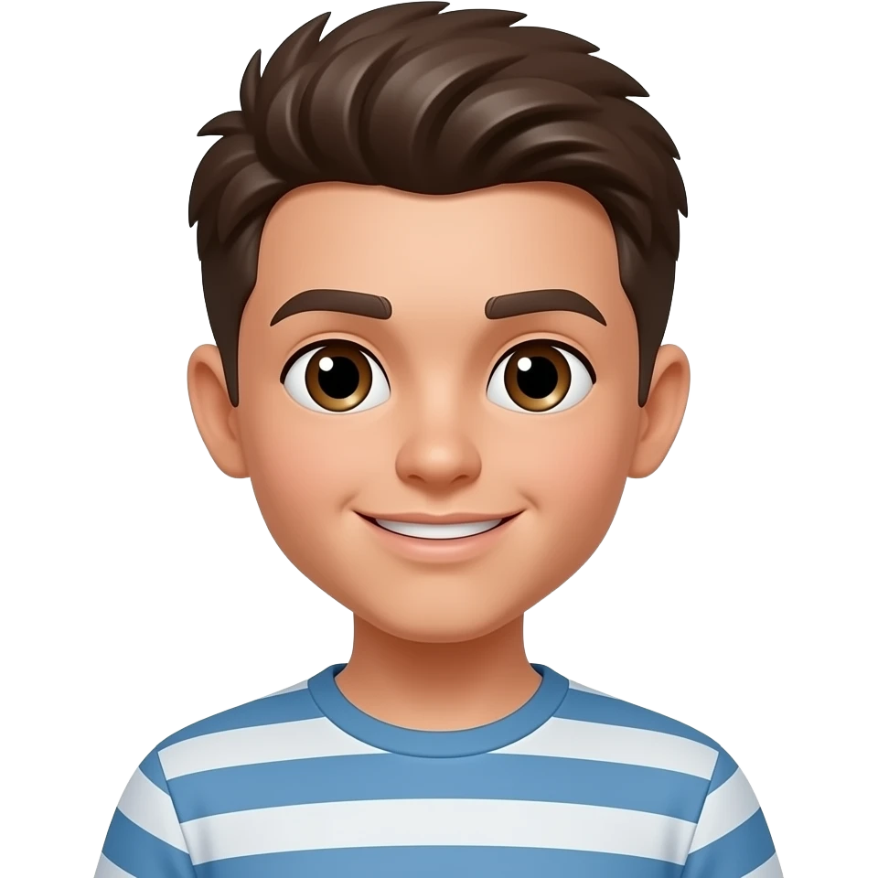 joven emoji