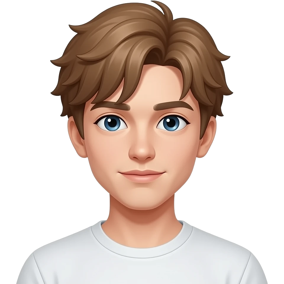 Femboy emoji