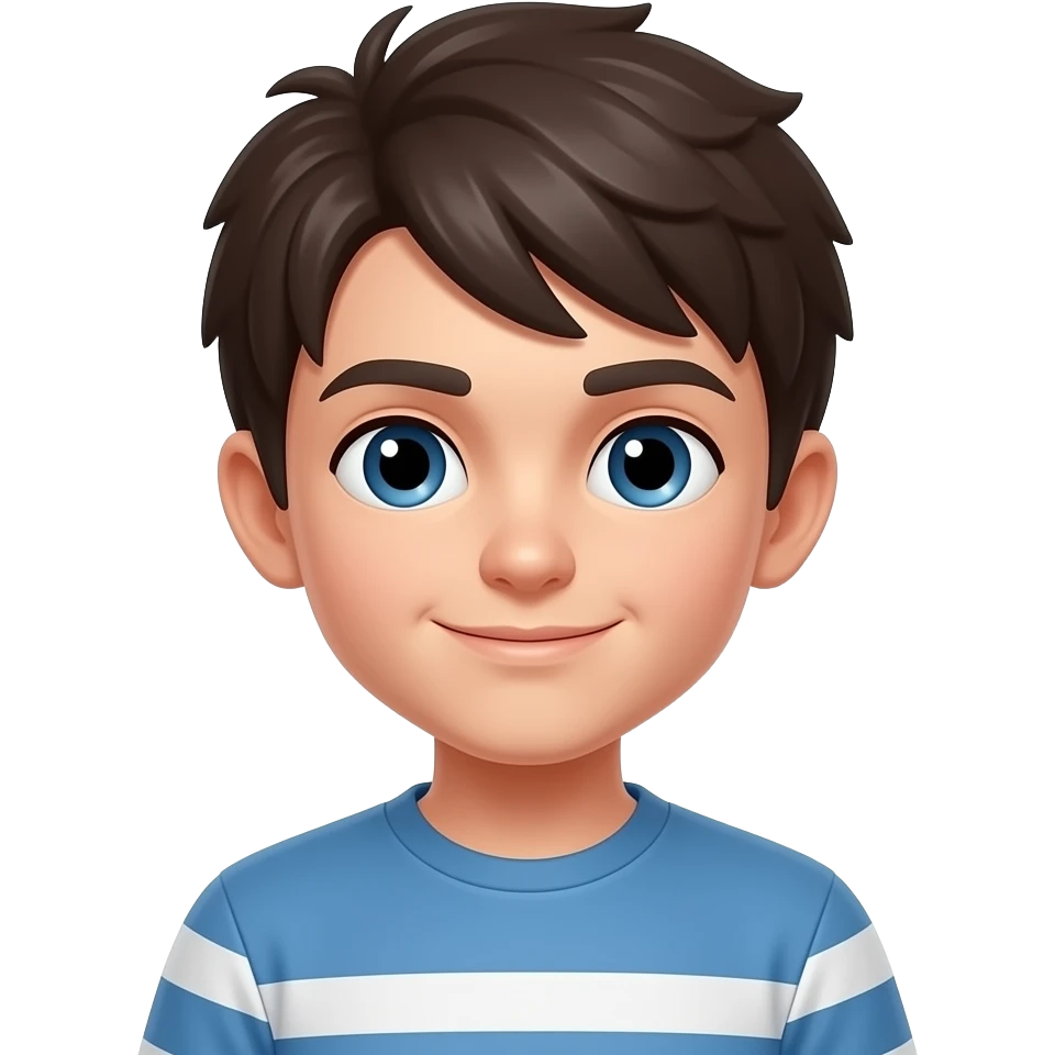 Sigma Boy emoji