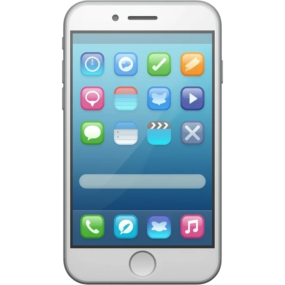 celular emoji