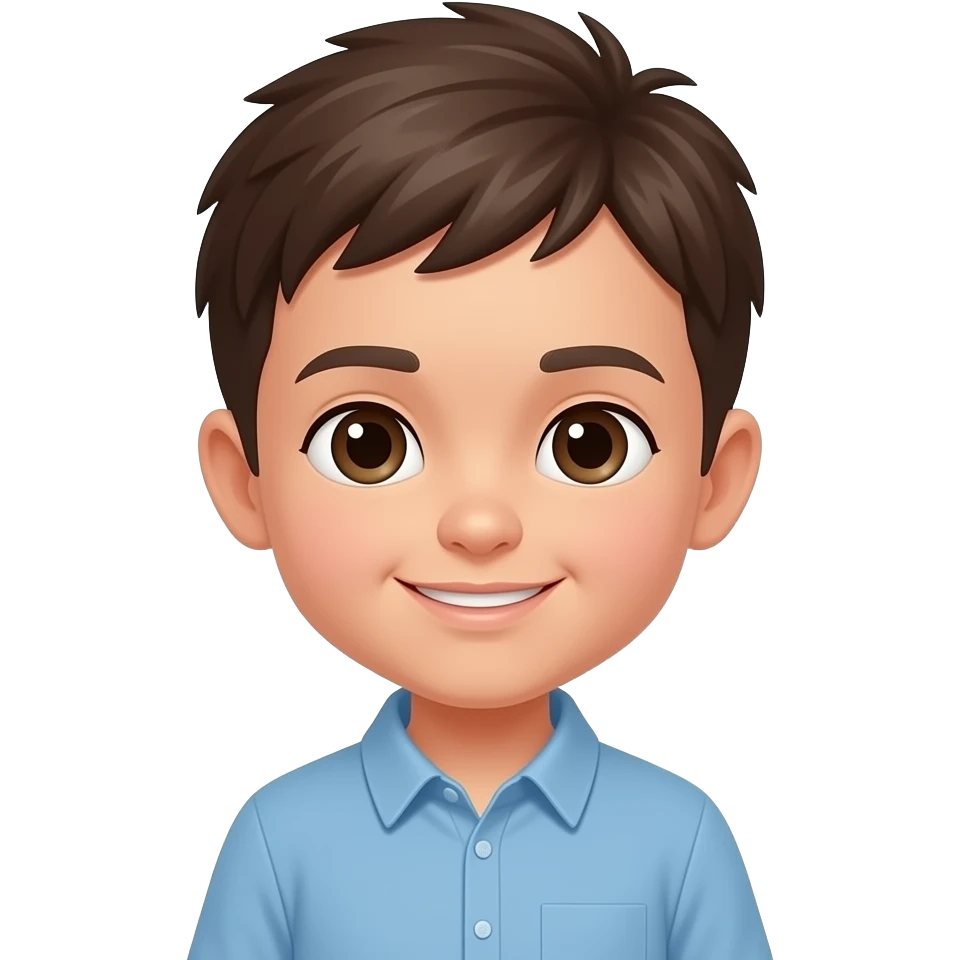 child emoji
