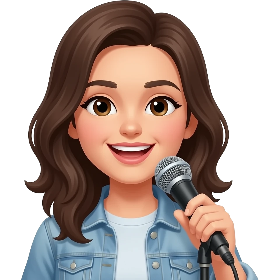 Lalal emoji