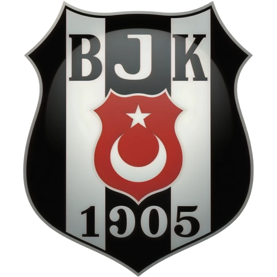 BJK emoji