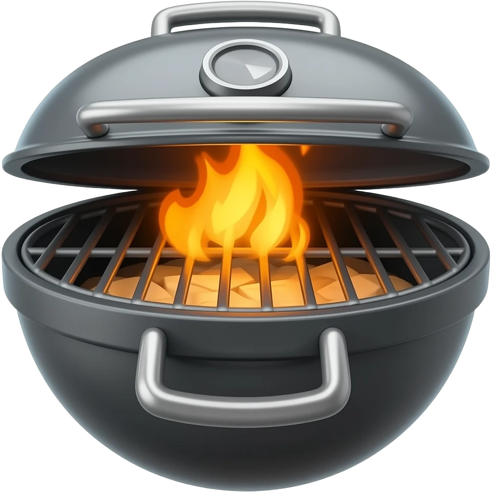 grill emoji